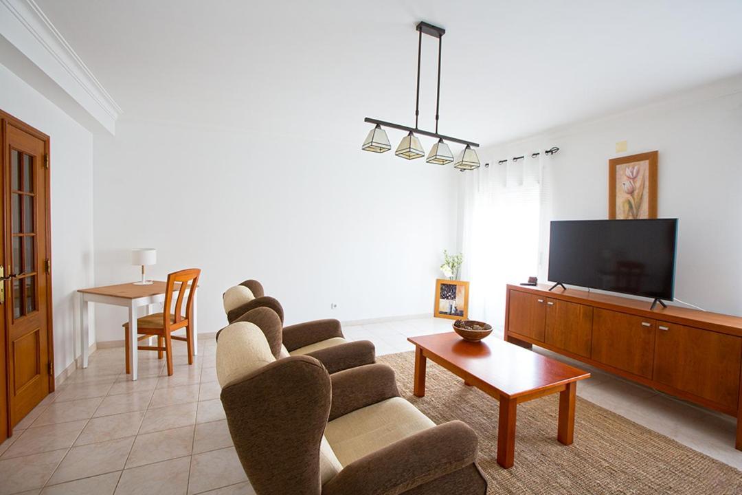 Waters House - Feel At Home Ir Our Sea Peniche Bagian luar foto