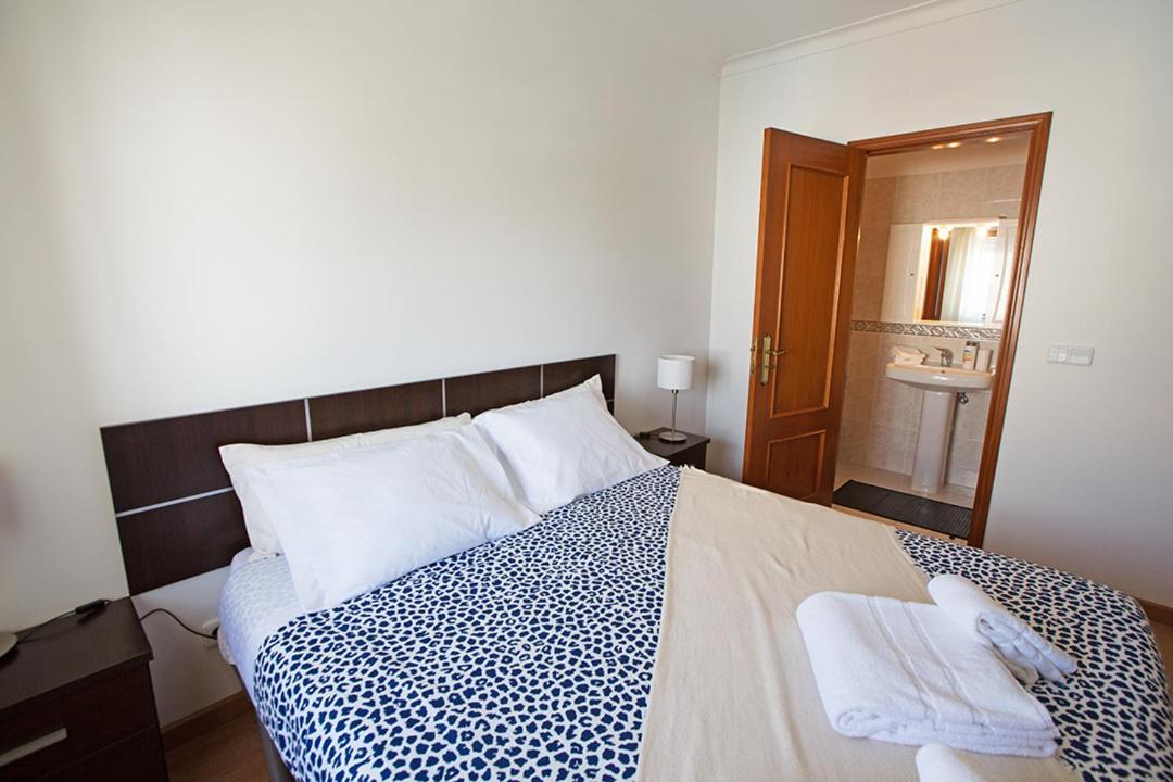 Waters House - Feel At Home Ir Our Sea Peniche Bagian luar foto